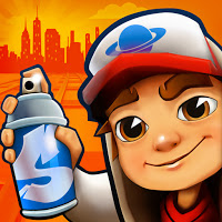 Subway Surfers